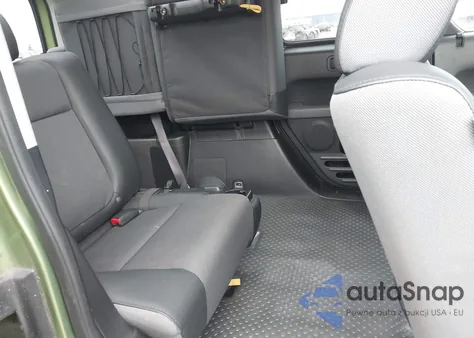 2006 Honda Element Ex-P z USA, uszkodzony, nr VIN 5J6YH28766L010767